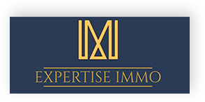 Logo EXPERTISE IMMO ALSACE